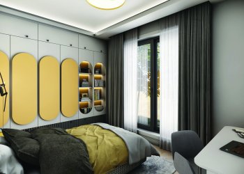 Villa ankara temelli 
