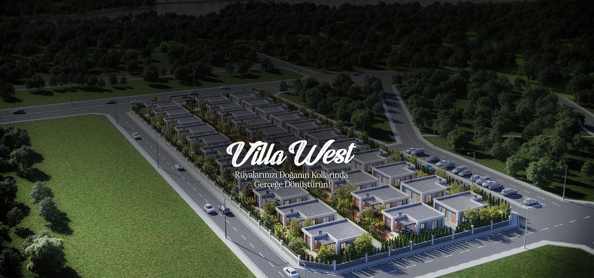 Villa West 2