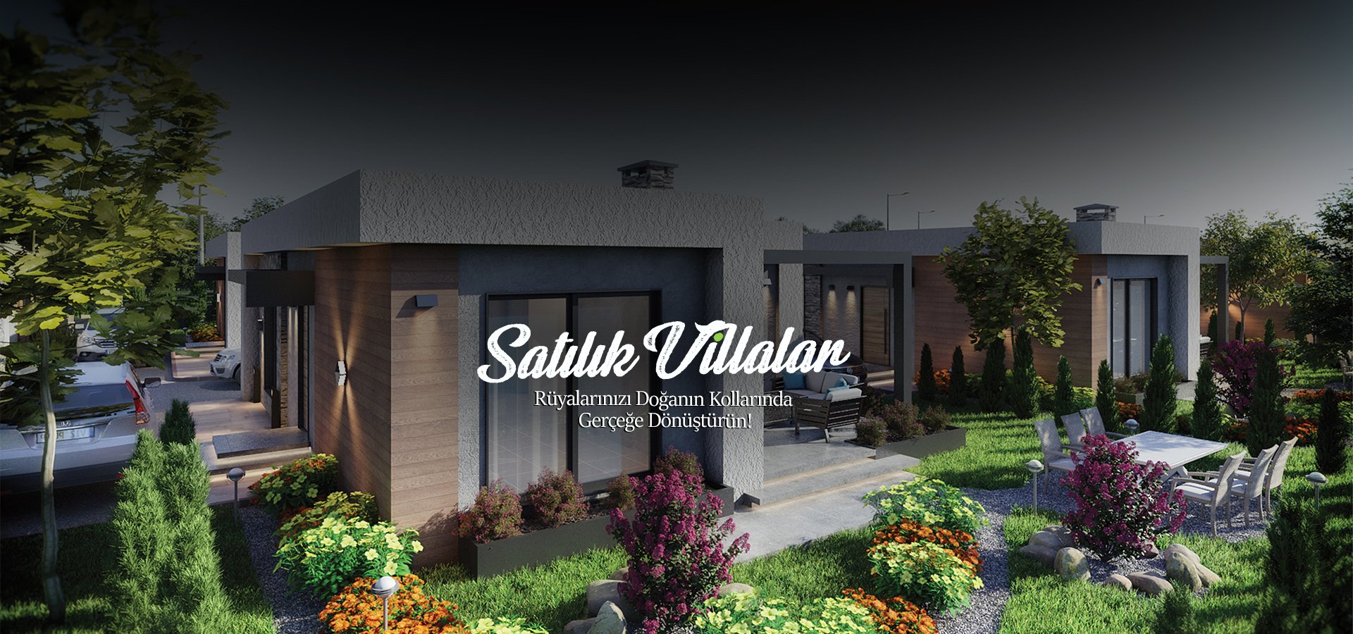 Villa West