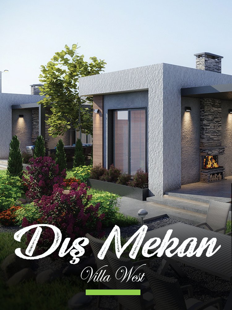 DIŞ MEKAN